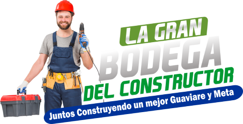 La Gran Bodega del Constructor