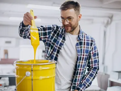 La Gran Bodega del Pintor