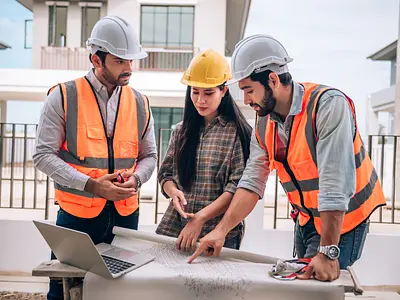 Constructora Alfa y Omega