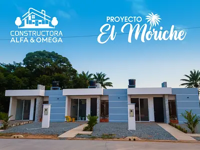 Constructora Alfa y Omega