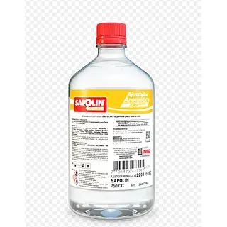 Ajustador Aromatico 750cm Sapolin