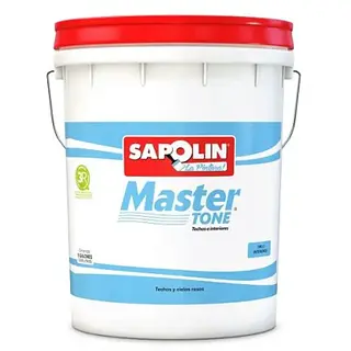 Master Blanco 1 X5gl Sapolin