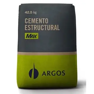 Cemento Estructural 42.5kl Argos