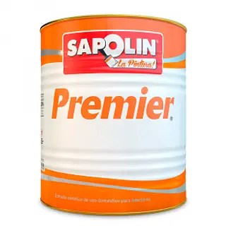 Premier Azul Mar Gl Sapolin