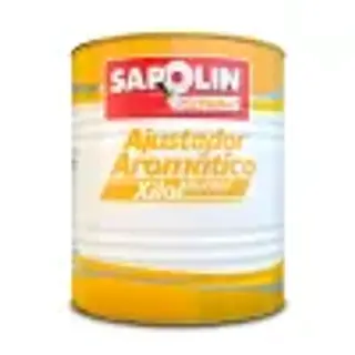 Ajustador Aromatico Gl Sapolin