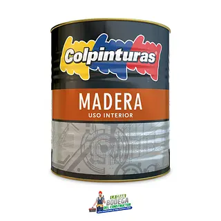 Tintilla Wengue Gl Colpinturas