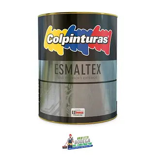 Esmaltex Verde Pino Gl Sapolin