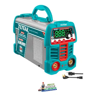 Inversor 200a Total