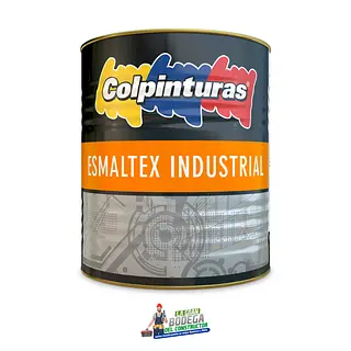 Esmaltex Int Mandarina Tropical Gl Colpinturas