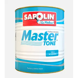 MASTER AZUL COSTEÑO GL SAPOLIN