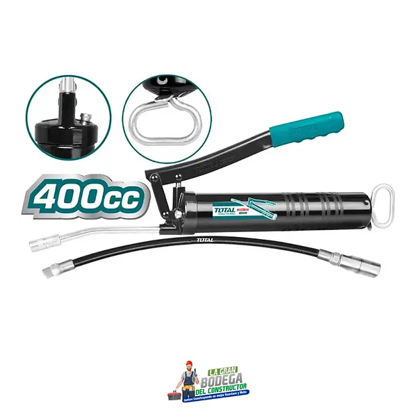 GRASADORA 14OZ TOTAL