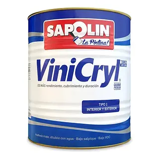 VINICRYL TRIGO GL SAPOLIN