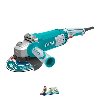 PULIDORA INDUSTRIAL 5" 1500W TOTAL