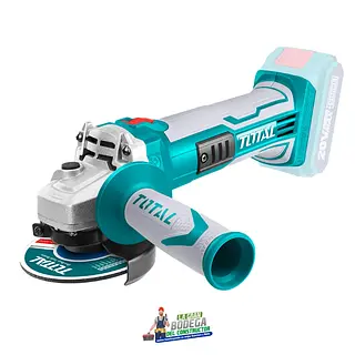 PULIDORA 4 1/2" 20V TOTAL