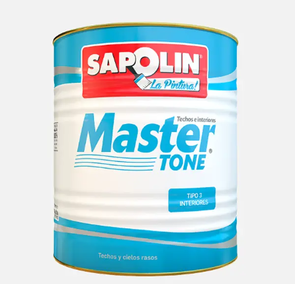 MASTER AGUAMARINA GL SAPOLIN