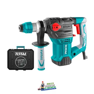 ROTOMARTILLO INDUSTRIAL 1500W TOTAL