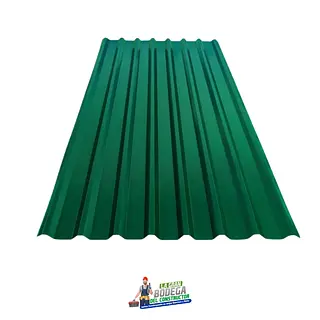 CUBIERTA ARQUITECTÓNICA PREPINTADA CAL 26