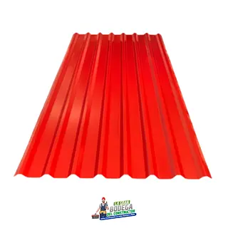 CUBIERTA ARQUITECTÓNICA PREPINTADA CAL 28