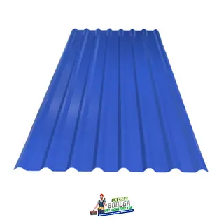 CUBIERTA ARQUITECTÓNICA PREPINTADA CAL 30