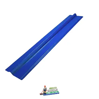 CABALLETE PREPINTADO CAL 30X2,40 MT