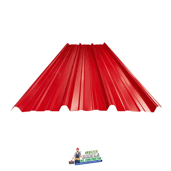 CUBIERTA MASTER MIL PREPINTADA CAL 28