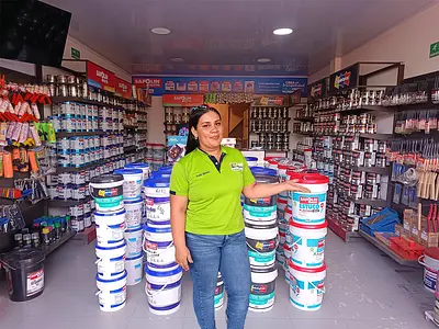 La Gran Bodega del Pintor